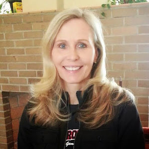 Meet your Posher, Lori